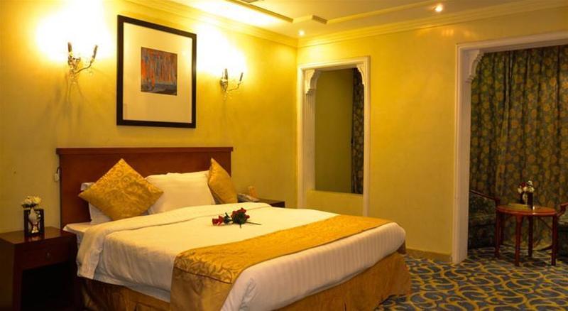 Photo of Odst Jeddah Hotel hotel in Jeddah