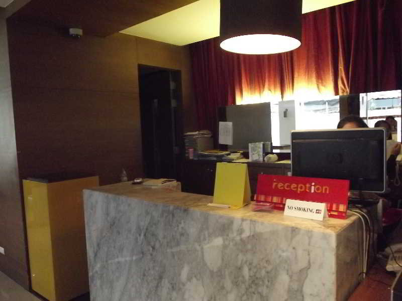 Photo of Tango Vibrant Living Hotel, 3-star hotel in Bangkok (and vicinity)