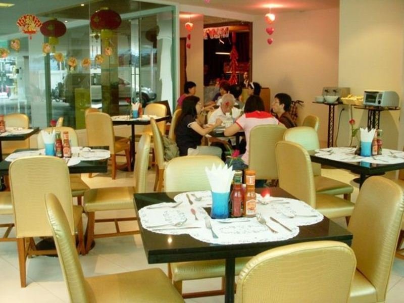 Photo of Tango Vibrant Living Hotel, 3-star hotel in Bangkok (and vicinity)