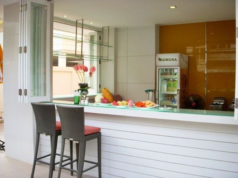 Photo of Tango Vibrant Living Hotel, 3-star hotel in Bangkok (and vicinity)