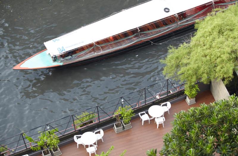 Anya Nana @ Sukhumvit exterior, 3-Star hotel in Bangkok (and vicinity)