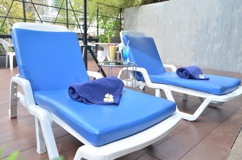 Photo of Anya Nana @ Sukhumvit, 3-star hotel in Bangkok (and vicinity)