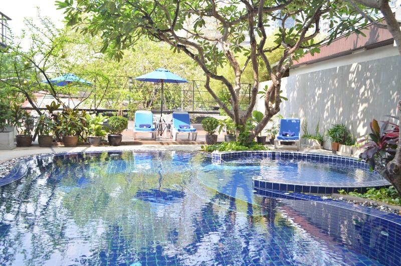 Photo of Anya Nana @ Sukhumvit, 3-star hotel in Bangkok (and vicinity)