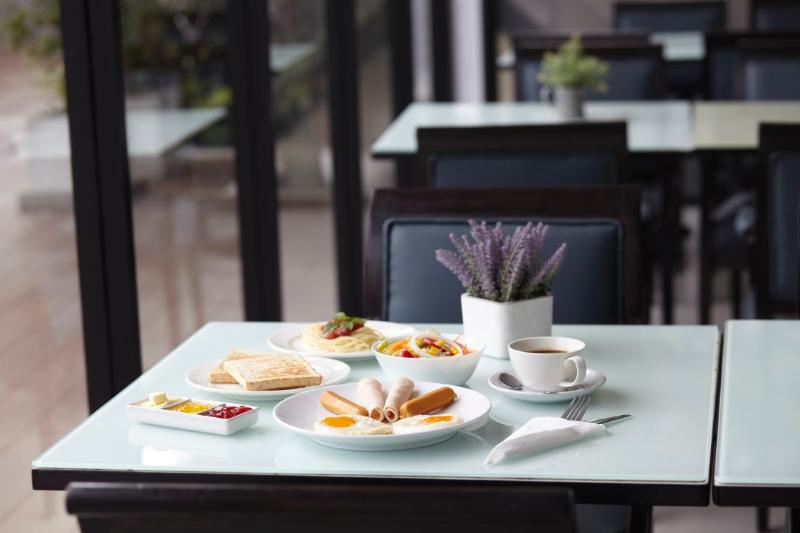 Photo of Anya Nana @ Sukhumvit, 3-star hotel in Bangkok (and vicinity)