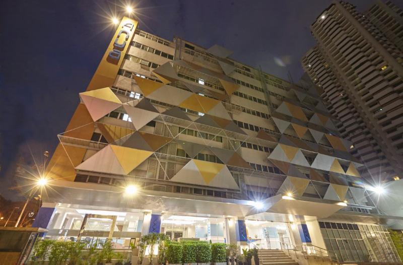 Photo of Anya Nana @ Sukhumvit, 3-star hotel in Bangkok (and vicinity)