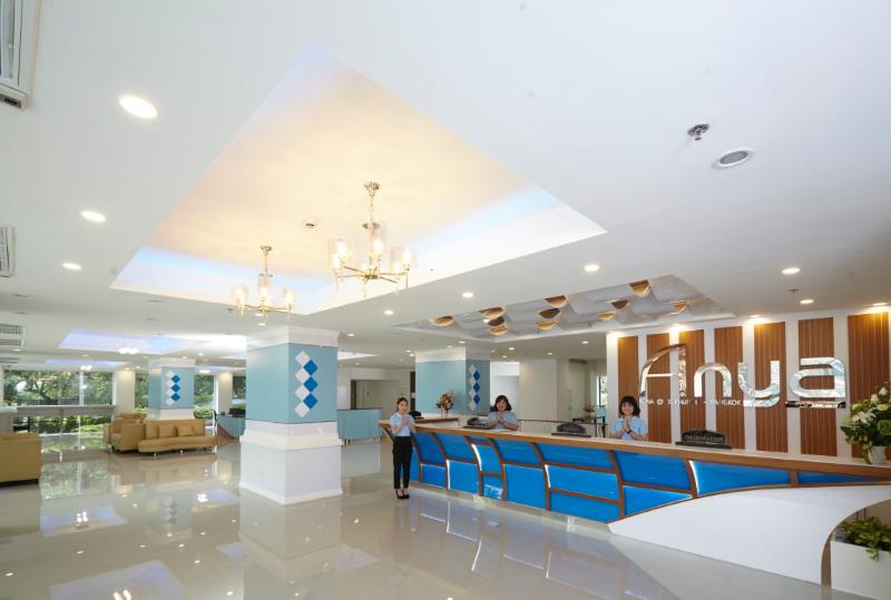 Photo of Anya Nana @ Sukhumvit, 3-star hotel in Bangkok (and vicinity)