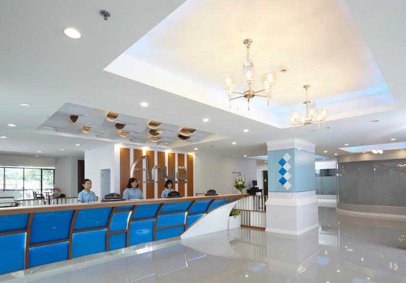 Photo of Anya Nana @ Sukhumvit, 3-star hotel in Bangkok (and vicinity)