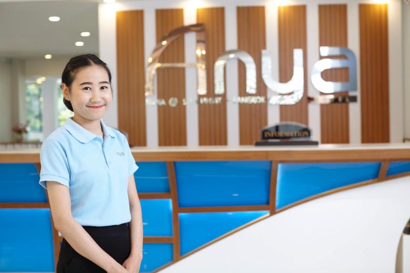 Photo of Anya Nana @ Sukhumvit, 3-star hotel in Bangkok (and vicinity)