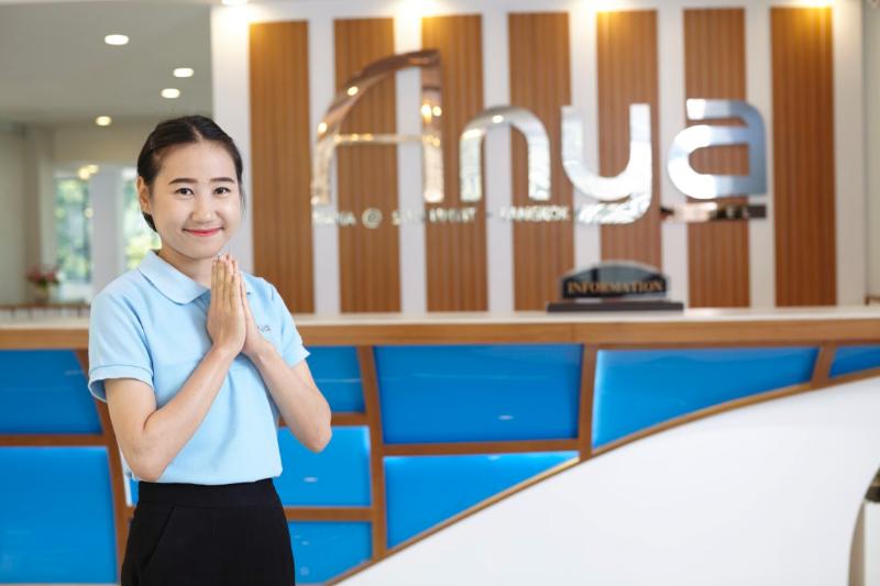 Photo of Anya Nana @ Sukhumvit, 3-star hotel in Bangkok (and vicinity)