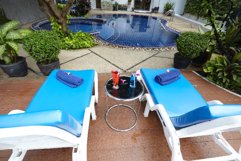 Photo of Anya Nana @ Sukhumvit, 3-star hotel in Bangkok (and vicinity)