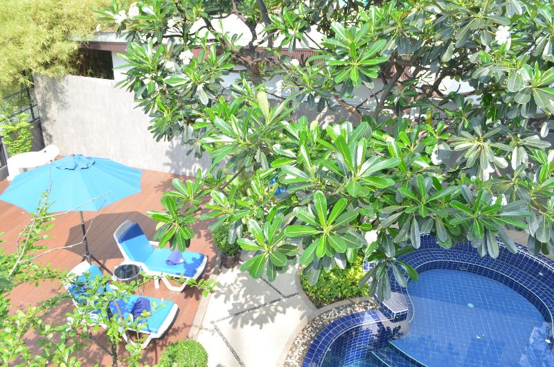 Photo of Anya Nana @ Sukhumvit, 3-star hotel in Bangkok (and vicinity)