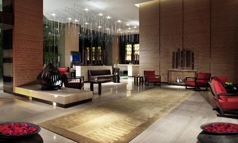 Photo of JC Kevin Sathorn Bangkok Hotel, 5-star hotel in Bangkok (and vicinity)