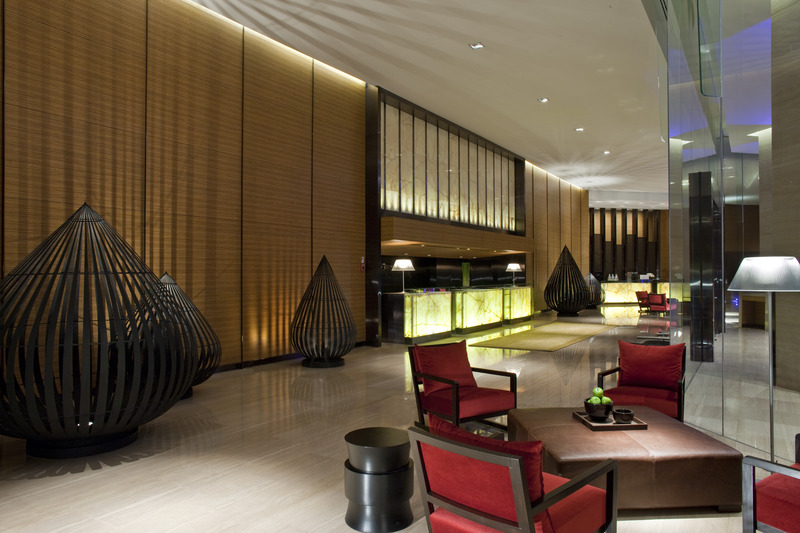 Photo of JC Kevin Sathorn Bangkok Hotel, 5-star hotel in Bangkok (and vicinity)