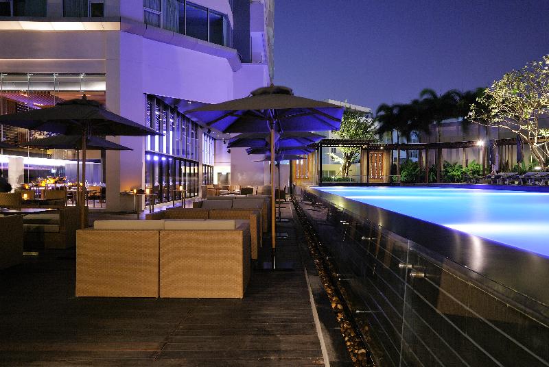 Photo of JC Kevin Sathorn Bangkok Hotel, 5-star hotel in Bangkok (and vicinity)