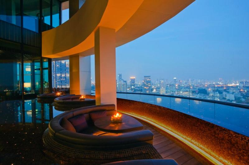 Photo of JC Kevin Sathorn Bangkok Hotel, 5-star hotel in Bangkok (and vicinity)