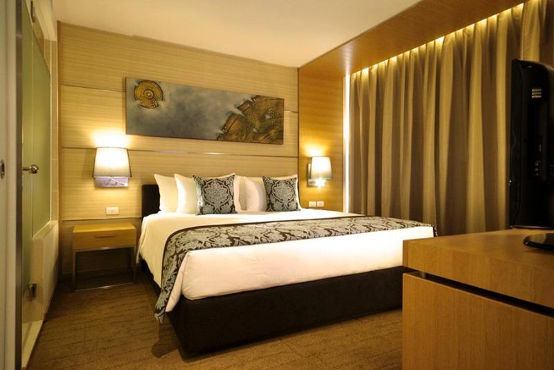 Photo of JC Kevin Sathorn Bangkok Hotel, 5-star hotel in Bangkok (and vicinity)