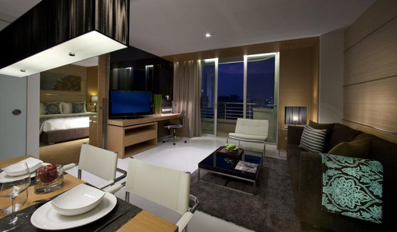 Photo of JC Kevin Sathorn Bangkok Hotel, 5-star hotel in Bangkok (and vicinity)