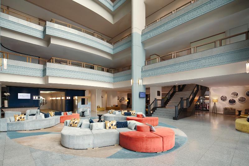 Photo of Grand Mercure Bangkok Atrium, 5-star hotel in Bangkok (and vicinity)