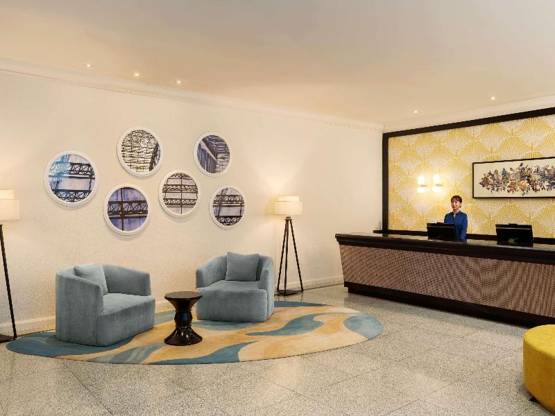 Photo of Grand Mercure Bangkok Atrium, 5-star hotel in Bangkok (and vicinity)