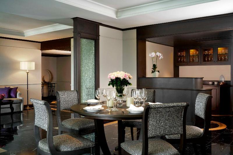 Photo of Grand Mercure Bangkok Atrium, 5-star hotel in Bangkok (and vicinity)