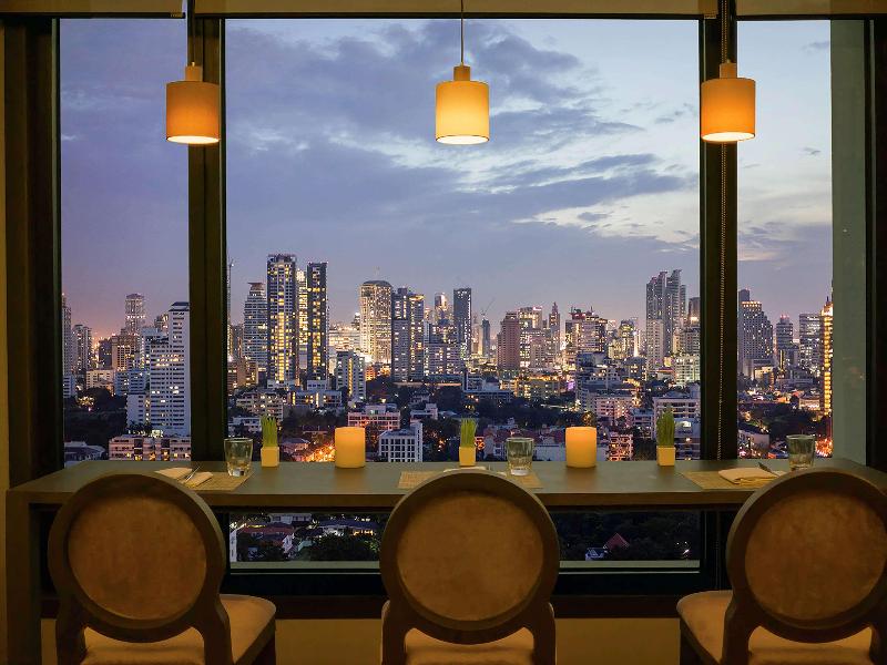 Photo of Grand Mercure Bangkok Atrium, 5-star hotel in Bangkok (and vicinity)
