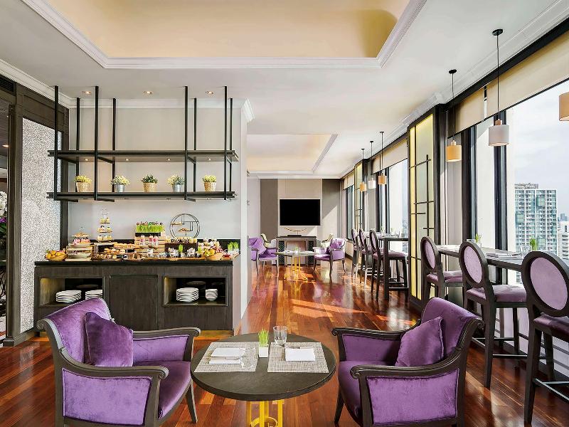 Photo of Grand Mercure Bangkok Atrium, 5-star hotel in Bangkok (and vicinity)