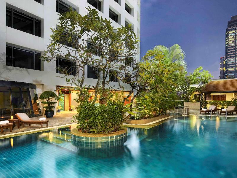 Photo of Grand Mercure Bangkok Atrium, 5-star hotel in Bangkok (and vicinity)