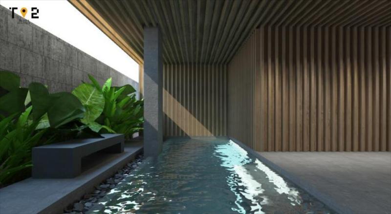 Photo of I Residence Hotel Sathorn, 3-star hotel in Bangkok (and vicinity)