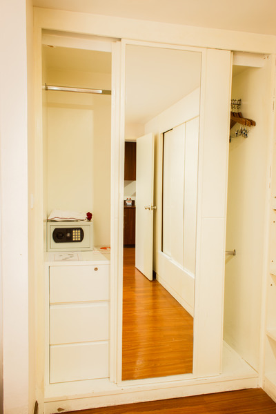 Photo of I Residence Hotel Sathorn, 3-star hotel in Bangkok (and vicinity)