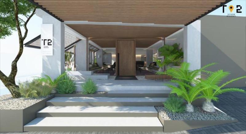 Photo of I Residence Hotel Sathorn, 3-star hotel in Bangkok (and vicinity)