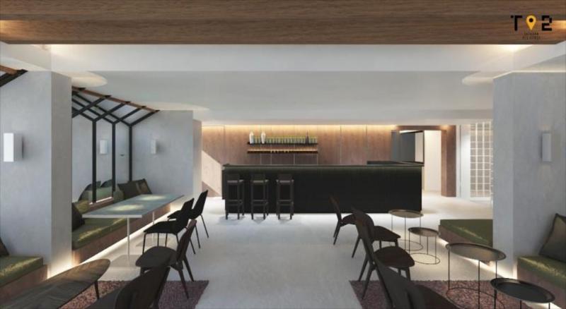 Photo of I Residence Hotel Sathorn, 3-star hotel in Bangkok (and vicinity)