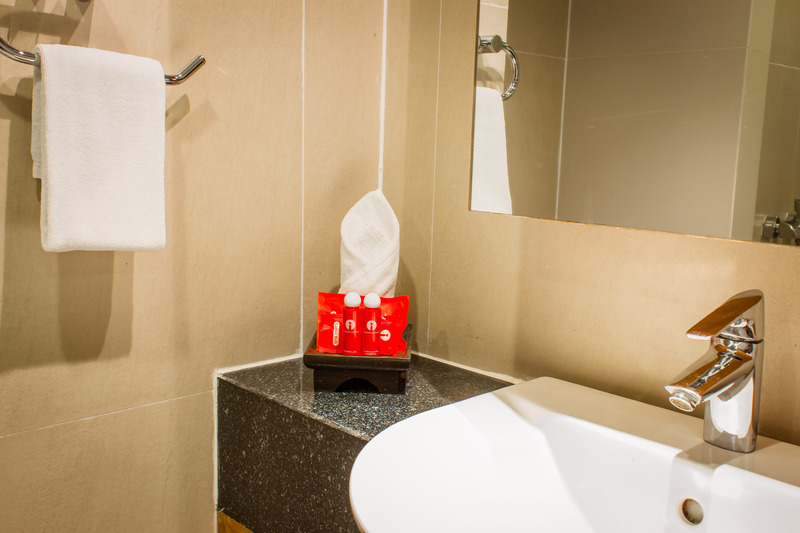 Photo of I Residence Hotel Sathorn, 3-star hotel in Bangkok (and vicinity)