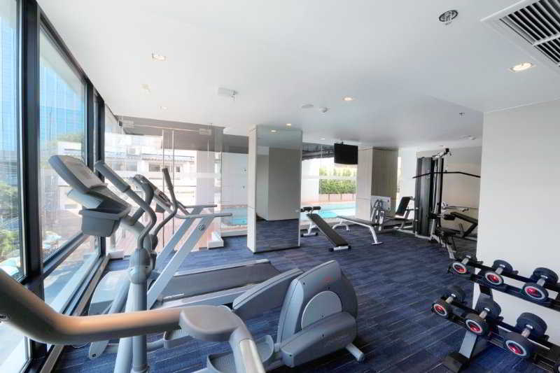 Photo of Vic3 Bangkok, 4-star hotel in Bangkok (and vicinity)