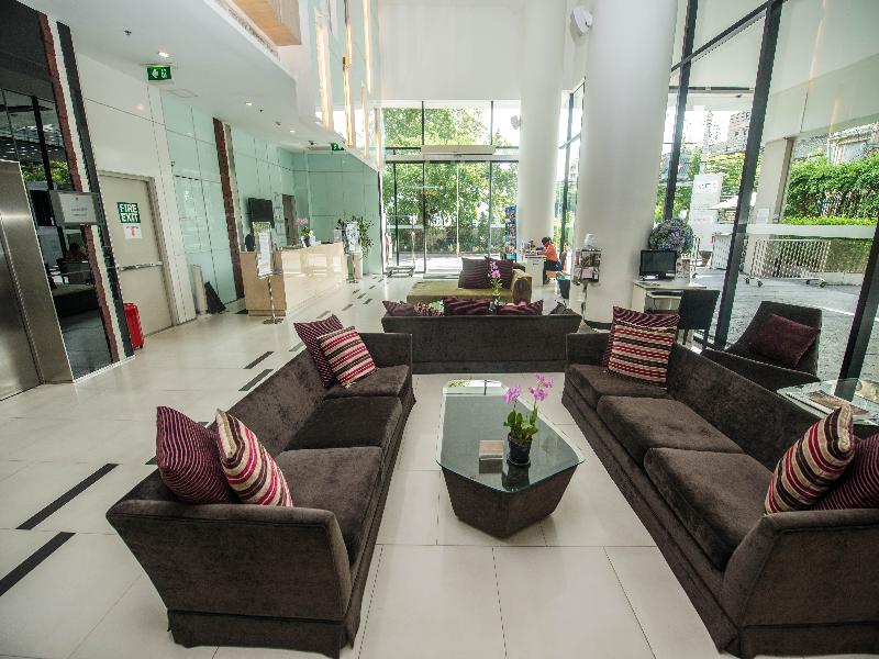 Photo of Vic3 Bangkok, 4-star hotel in Bangkok (and vicinity)