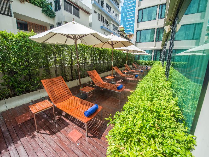 Photo of Vic3 Bangkok, 4-star hotel in Bangkok (and vicinity)