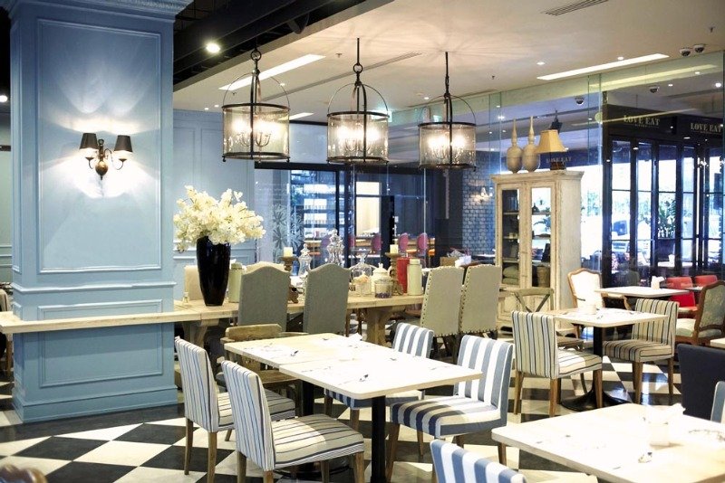 Photo of Vic3 Bangkok, 4-star hotel in Bangkok (and vicinity)