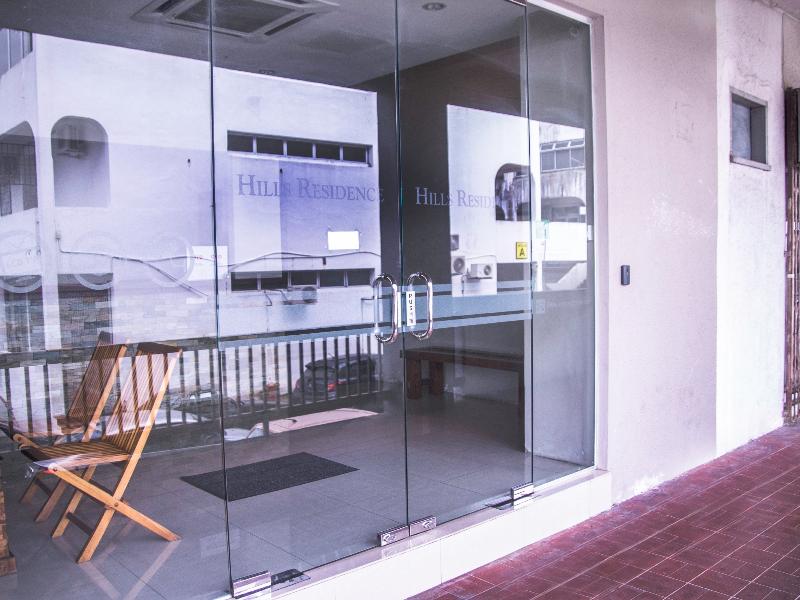 Photo of Hotel O Hills Residence, 2-star hotel in Kuching (and vicinity)