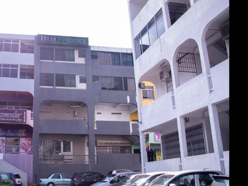 Photo of Hotel O Hills Residence, 2-star hotel in Kuching (and vicinity)