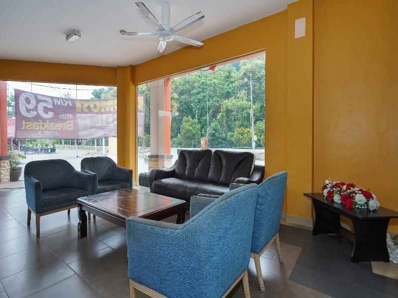 Photo of OYO 44083 Hotel Orchard Inn, 3-star hotel in Lumut