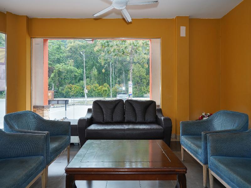 Photo of OYO 44083 Hotel Orchard Inn, 3-star hotel in Lumut