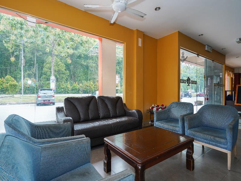 Photo of OYO 44083 Hotel Orchard Inn, 3-star hotel in Lumut