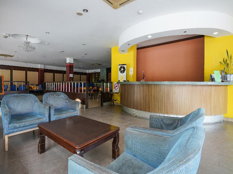 Photo of OYO 44083 Hotel Orchard Inn, 3-star hotel in Lumut