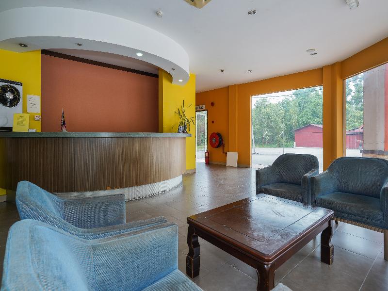 Photo of OYO 44083 Hotel Orchard Inn, 3-star hotel in Lumut