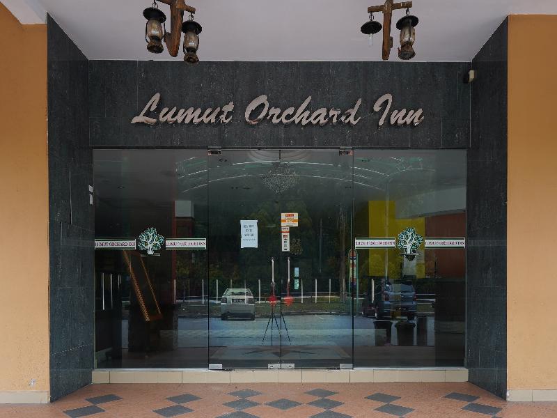 Photo of OYO 44083 Hotel Orchard Inn, 3-star hotel in Lumut