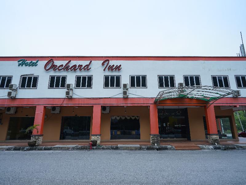 Photo of OYO 44083 Hotel Orchard Inn, 3-star hotel in Lumut