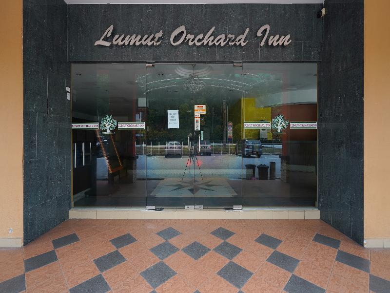 Photo of OYO 44083 Hotel Orchard Inn, 3-star hotel in Lumut