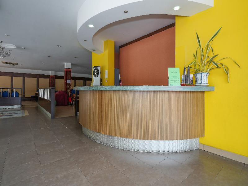Photo of OYO 44083 Hotel Orchard Inn, 3-star hotel in Lumut