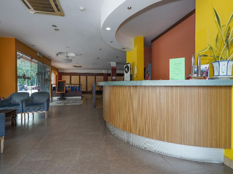 Photo of OYO 44083 Hotel Orchard Inn, 3-star hotel in Lumut