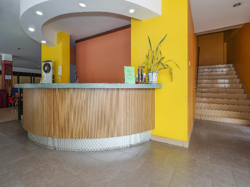Photo of OYO 44083 Hotel Orchard Inn, 3-star hotel in Lumut
