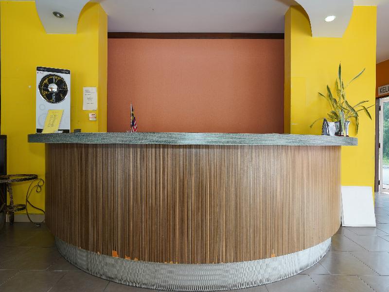 Photo of OYO 44083 Hotel Orchard Inn, 3-star hotel in Lumut